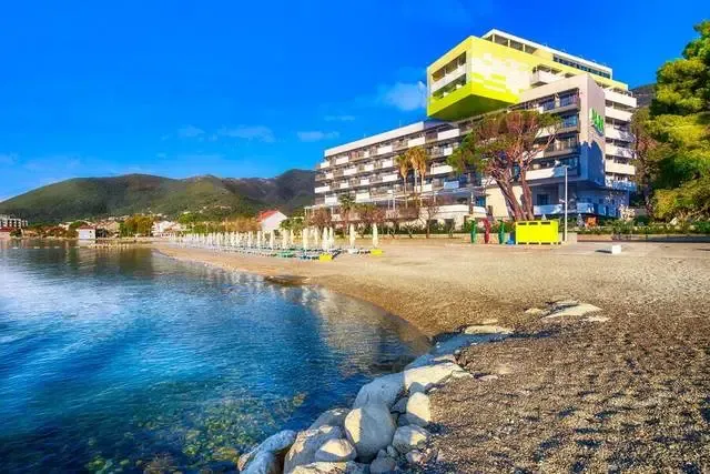 séjour Montenegro - Framissima Bijela Park 