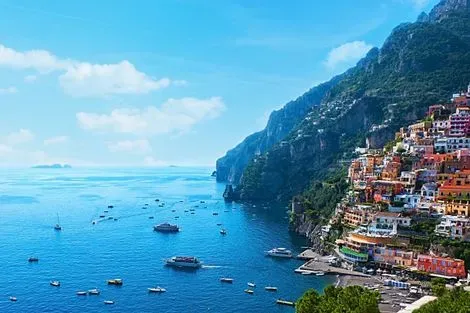 Positano