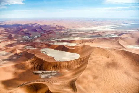 Autotour Namibie en Liberté windhoek Namibie