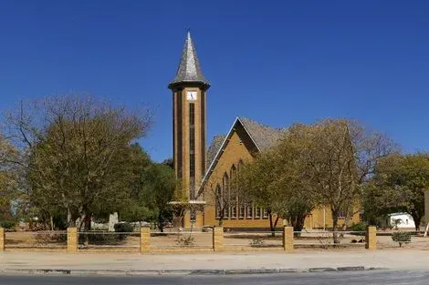 Eglise de Otjiwarongo