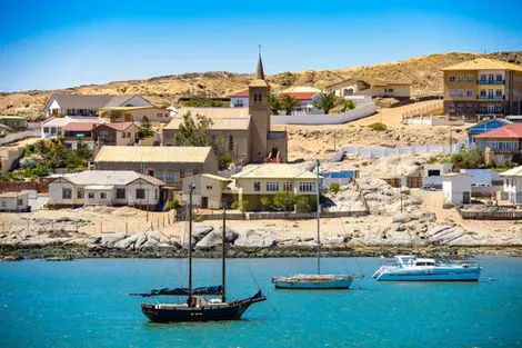 Lüderitz