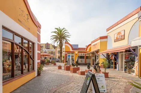 Swakopmund