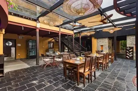 Temple Tree Resort & Spa