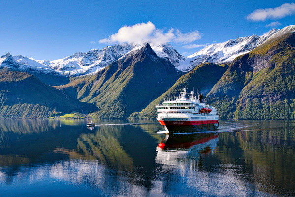 séjour Norvege - Croisière La Norvège, le plus beau littoral au monde