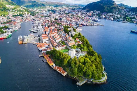 bergen