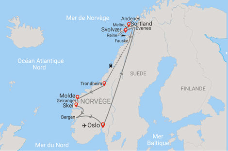 carte