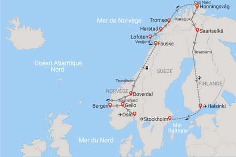 carte