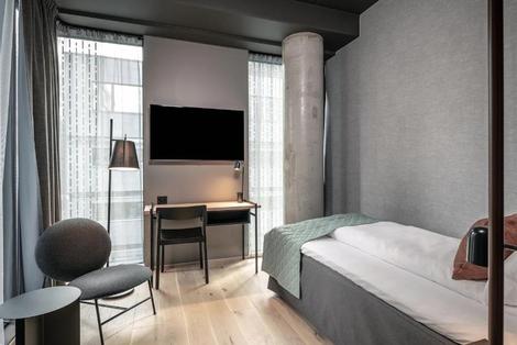 Hôtel Quality Hasle Linie oslo NORVEGE