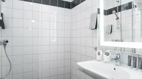 Hôtel Thon Europa oslo NORVEGE