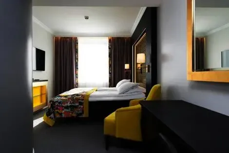 Hôtel Thon Hotel Rosenkrantz Oslo oslo NORVEGE
