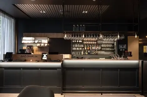 Hôtel Comfort Borsparken oslo NORVEGE