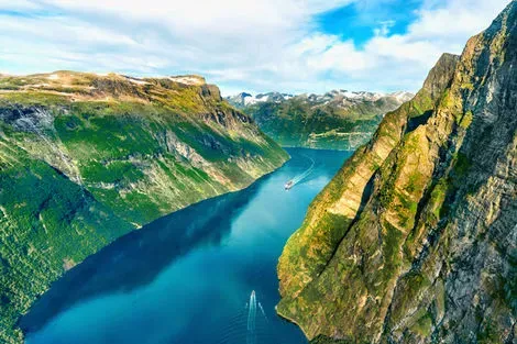 Geiranger