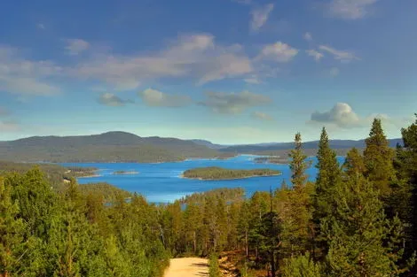 Lac Inari
