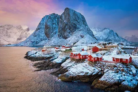 Lofoten