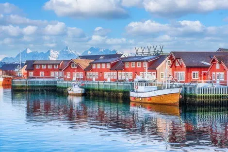 Lofoten