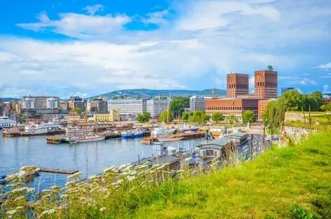 Oslo
