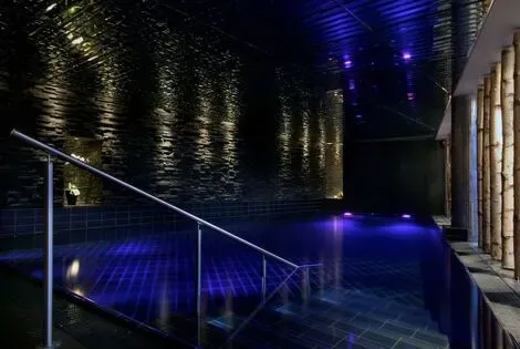 Hôtel Grand Hotel Oslo by Scandic oslo NORVEGE