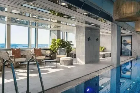 Hôtel Radisson Blu Plaza Oslo oslo NORVEGE
