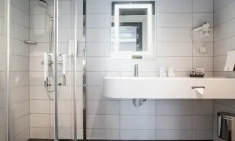 Hôtel Thon Cecil oslo NORVEGE