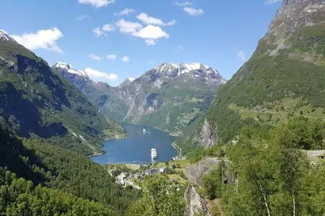 Sognefjord
