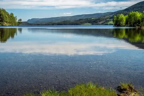 Valdres