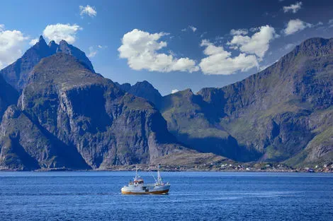 Vestfjord
