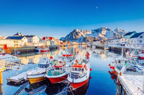 Lofoten