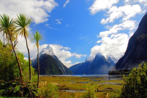 LAC PUAKAIKI 1