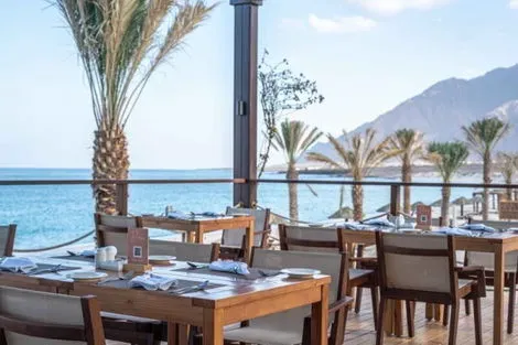 Kappa Club Sifawy Boutique Hotel 4* - Restaurant