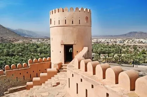 Fort Nakhl