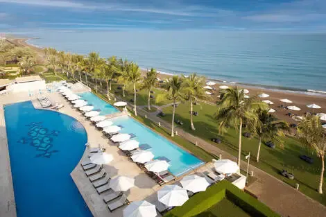 Club Framissima Évasion Barceló Mussanah Resort mascate Oman