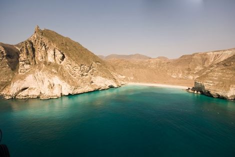 Wadi Shab