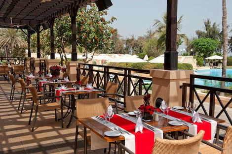 Lookéa Exploréa InterContinental Muscat