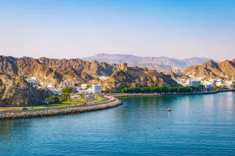 Circuit Oman, L'Essentiel muscate Oman