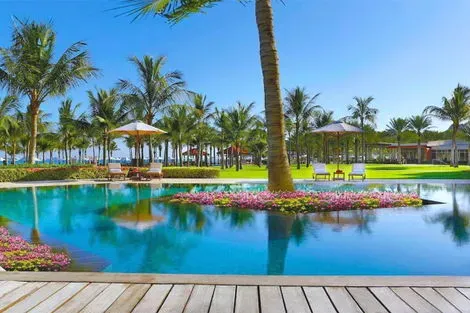 Hôtel Al Bustan Palace A Ritz-Carlton muscate Oman
