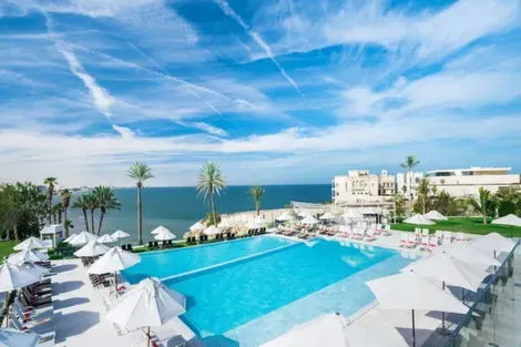 Hôtel Crowne Plaza Muscat muscate Oman