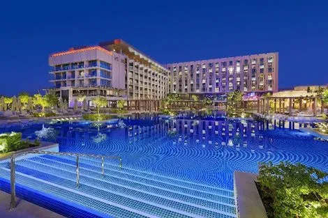 Hôtel W Muscat muscate Oman