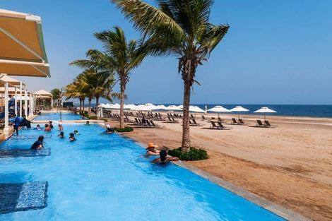 Oman-Muscate, Club Lookéa Sultana 4*