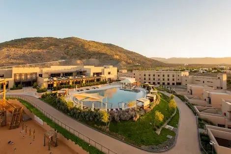 Hôtel DusitD2 Naseem Resort, Jabal Akhdar saiq Oman