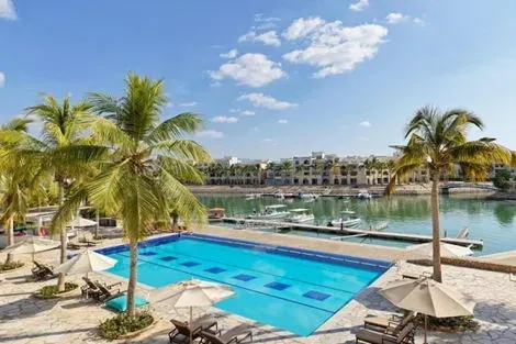Juweira Boutique Hôtel Salalah Oman