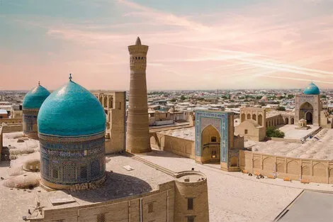 boukhara