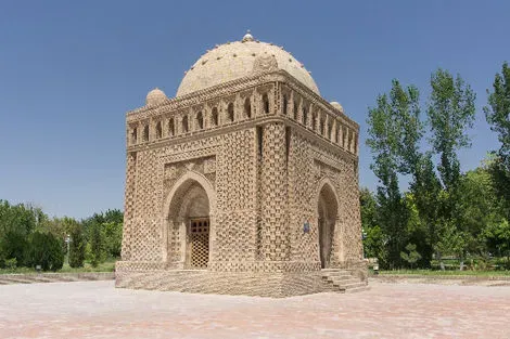 Boukhara