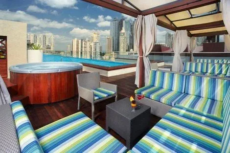 Hôtel Megapolis Panama panama_city PANAMA