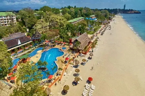 Club Coralia Decameron Pacific Panama panama Panama