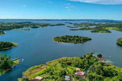 Lac Gatun