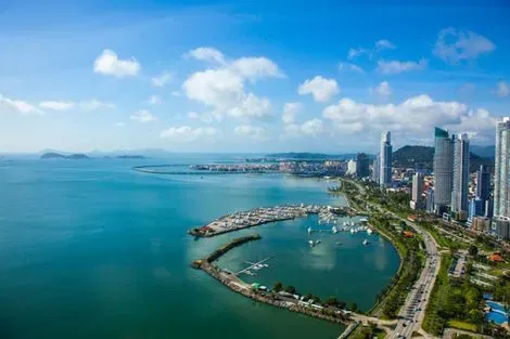 Circuit Rendez-vous au Panama Panama Panama