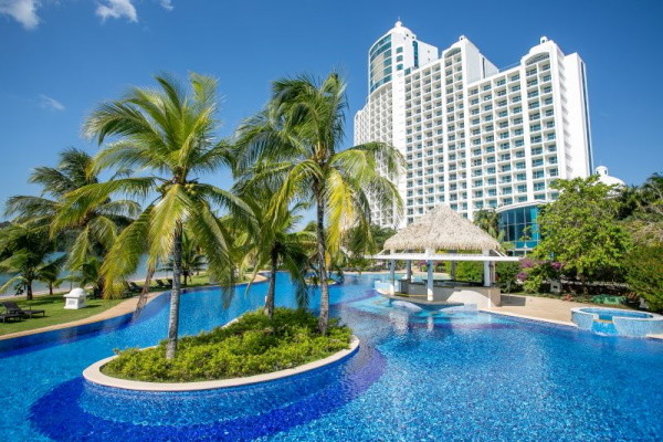 Panama : Hôtel Jet Tours Signature The Westin Playa Bonita Panama