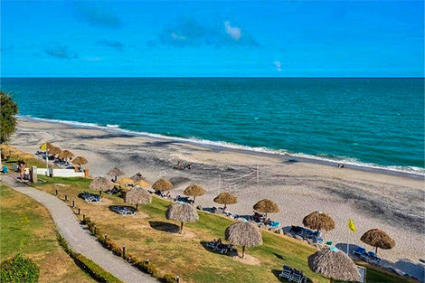 Plage Gran Evenia Bijao 5 Santa Clara