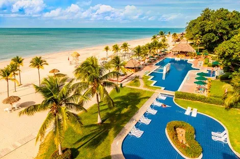 Club Coralia Decameron Pacific Panama rio_hato Panama