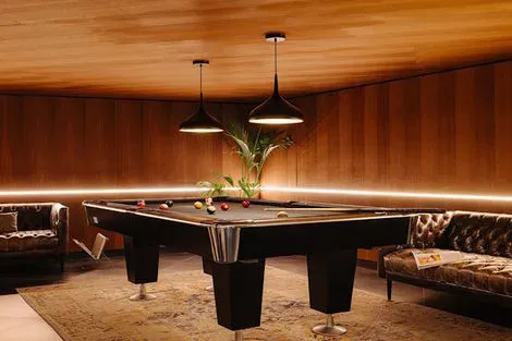 Billard